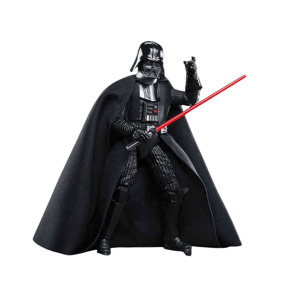 Darth Vader