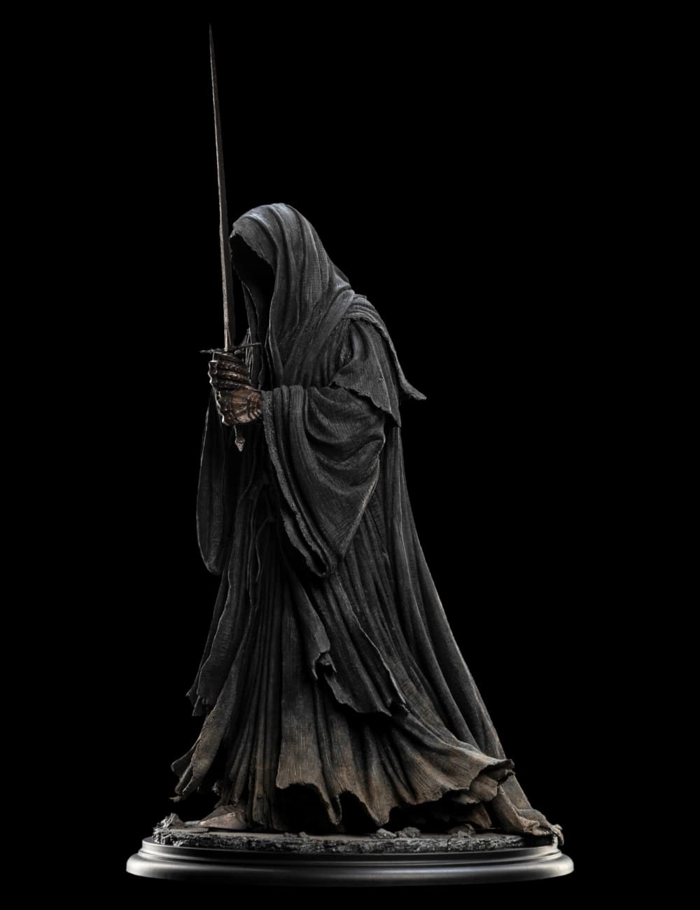 Ringwraith of Mordor